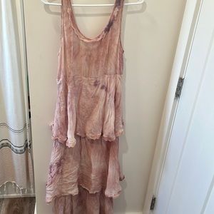 Free People Maxi Dress